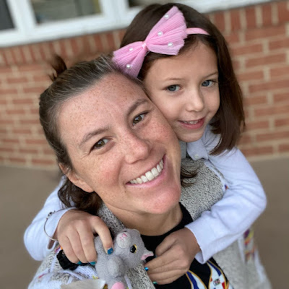 Meet your Posher, Alexandra